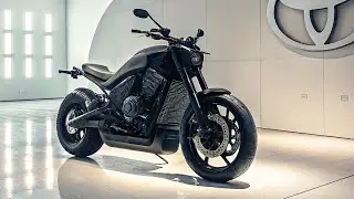 &ldquo;Shadowbolt Motorcycle 2025 | Futuristic Power, Speed & Style Unleashed&rdquo;