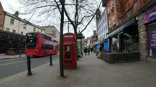 Lewisham 05/03/2023 2/4