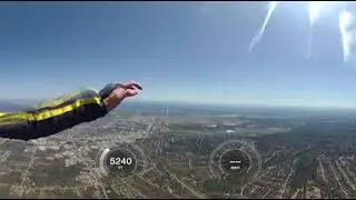 Skydive