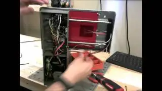 Printrbot Simple Metal - Heated Print Bed Set-Up