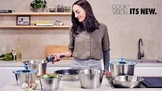 cookvision nesto - H&ouml;chste Qualit&auml;t auf kleinstem Raum