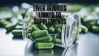 The Supplements You Are Taking Could be Harming You