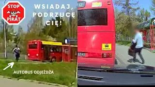 Pozytywne zachowania na drodze - uprzejmość, życzliwość i właściwa postawa polskich kierowców #1