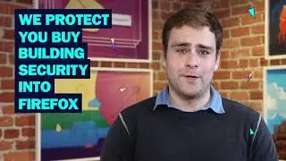 Firefox's Privacy Philosophy Explained: Built in Security