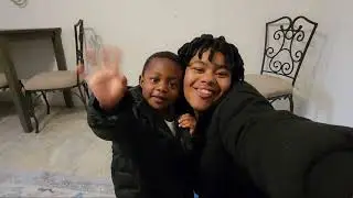 Qvn's Weekly Vlog: My Family Returns, New Home, Home Waxing Fail, Date Night, We Are Blessed