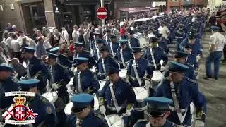 Armagh True Blues FB (6) @ Their Own Parade 2025 