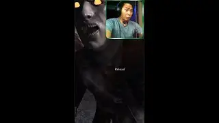 perfectly cut scream COD: WAW Zombies