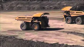 NAIT&rsquo;s Heavy Equipment Technology Building