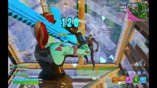 new new🧩(Fortnite Montage)