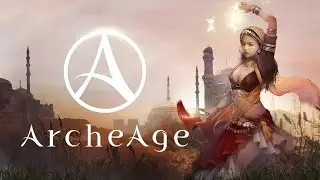 ArchAge: Nuian Storyline - Part 2