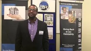 Community Funds - a pledge of the Berkeley Association of REALTORS&reg;