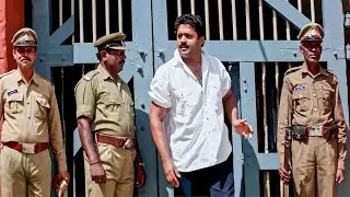 എഴുതിത്തള്ളാന്&zwj; പറ്റാത്ത കുറേയേറെ കണക്കുകളുണ്ട് തീര്&zwj;ക്കാന്&zwj;..! SG🔥Best Movie Scenes