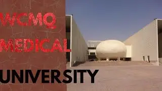 wcmQ medical qatar@vlog 21