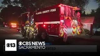 House fire prompts Auburn neighborhood evacuation