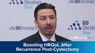 Boosting HRQoL After Disease Recurrence Post-Radical Cystectomy