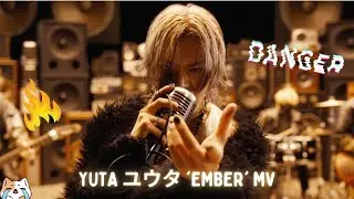 ЮТА 'EMBER' MV 🌸Reaction🌸