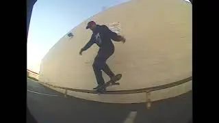 Jordan Mourning VX Part Remastered