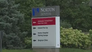 Norton Healthcare faces data breach lawsuit from former employee, current patient