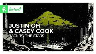 Justin OH & Casey Cook - Back To The Stars [Melodic Bass | Monstercat Official Music Video]
