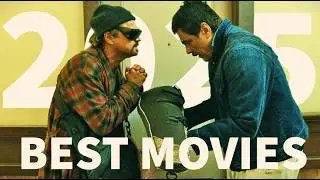 Don't Know What to Watch? These are my TOP 10 Films of 2025