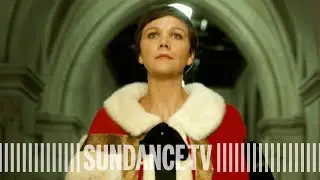 THE HONORABLE WOMAN (Maggie Gyllenhaal) | Profile: This is Nessa Stein | Golden Globe&reg; Winner