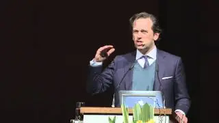 Statements von Prof. Dr. Uwe Schneidewind und Bernhard Fischer-Appelt