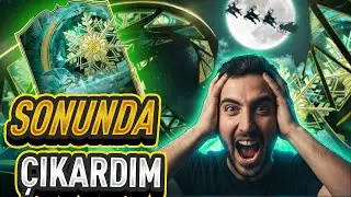 SONUNDA KIŞ JOKERLERİ WALKOUT &Ccedil;IKTI! 🔥 SEZON BİLETİ ALINIR MI?  KARIŞIK PAKET A&Ccedil;ILIMI🌟🌟 FC 26