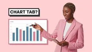 PowerPoint 365 &ndash; Why Does the Chart Design Tab Appear?