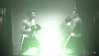 riot (billy vs. cane)