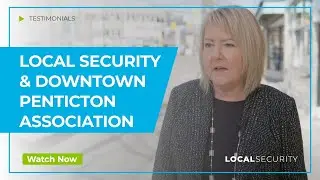 Local Security & Downtown Penticton Association