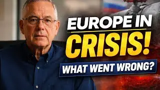 Europe&rsquo;s Energy Crisis: How One Decision Changed Everything