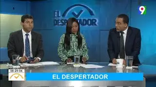 Biden también urge a la ONU enviar misión a Haití | El Despertador SIN