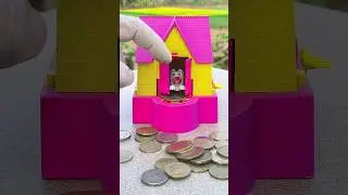 🐶💰 This Puppy Coin Bank Is Taking Everyone&rsquo;s Money! Full Unboxing & Honest Review 😱🔥(hc.3457) #viral