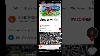 les petite fille on plus de respect manouche familly fr&egrave;re