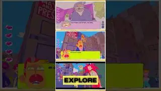 Shooty Shooty Robot Invasion: A Unique Hand-Drawn Adventure!! #gaming #funny #whattoplay #gametoplay