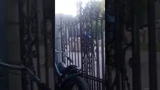 Cuando revientes una bonita