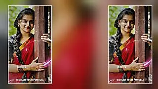 Instagram trending purulia song Video Editing | Lagay Le Fair Lovely Purulia Song Video Editing 😘
