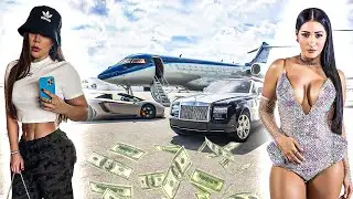 QUEM É MAIS RICA: Naiara Azevedo ou Simaria? Mansões, Carros, Luxos e Fortuna