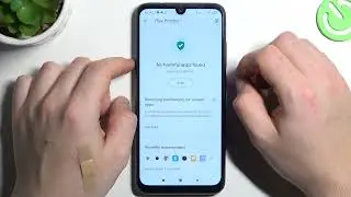 How to Scan XIAOMI Redmi Note 7 for Harmful Apps - Antivirus Scanning