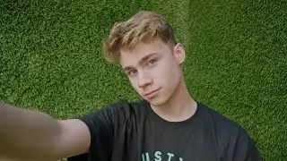 Jawline: Ascens&atilde;o e Queda de Austyn Tester