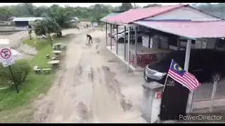 VIRTUAL TOUR @ KAF RABBITARIES SDN BHD