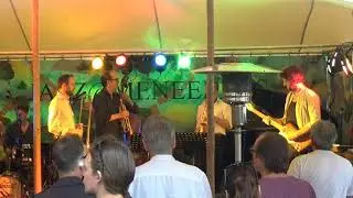 Jo Didderen & l`equipe de r&ecirc;ve