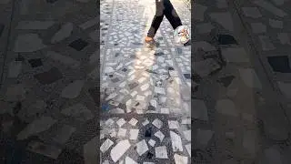 Best football skill tutorial #football #edit #messi #footballshorts #soccer #music