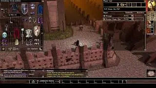 LIVE | NWNEE - Neverwinter Nights Enhanced Edition