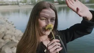 Video Portrait Marietta | Panasonic S5