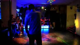 Bishop - Иди вперёд.MOV