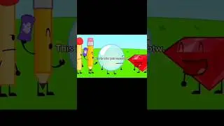 #tpot #bfdi #bfb #bfdia #battlefordreamisland #thepoweroftwo