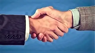 Handshake problem