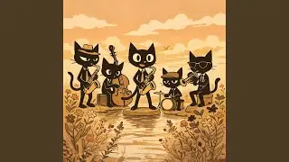 Night in a Cat&rsquo;s Eyes