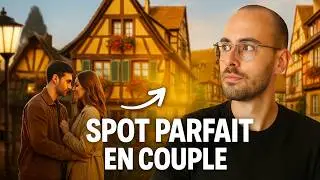 Les astuces &agrave; savoir avant de visiter l&rsquo;Alsace en amoureux